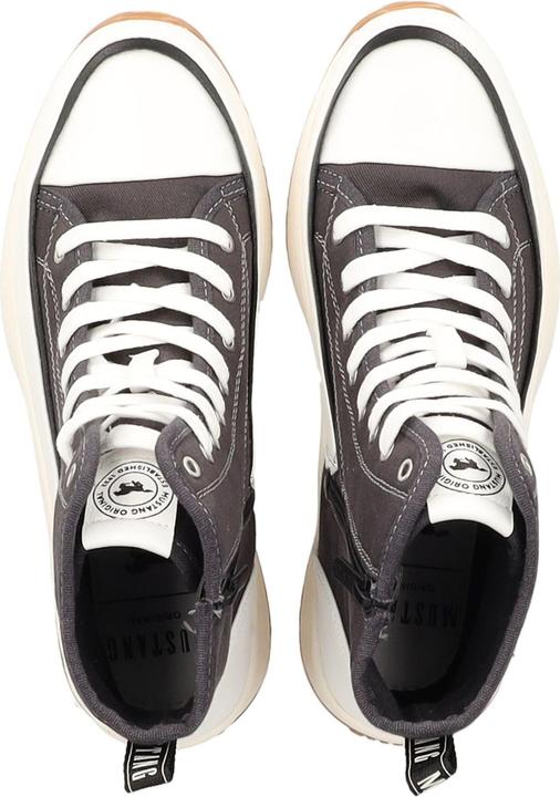 Produktbild Mustang Sneaker (40)