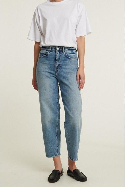 Basic Apparel Ea Stone W. Jeans (S)