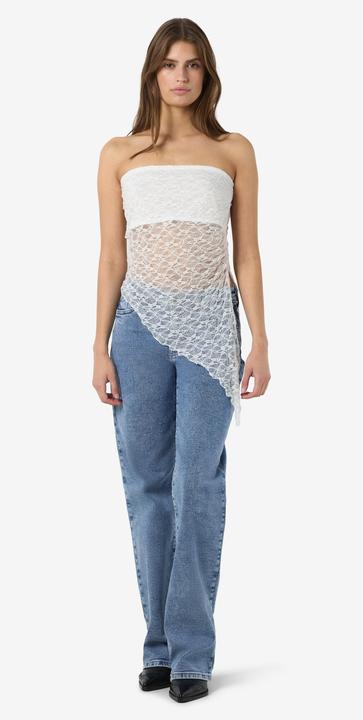 Immagine prodotto Noisy May NMLACEY Bandeau-Top (S)