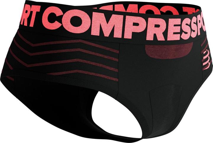 Immagine prodotto Compressport Boxer donna senza cuciture (XS)