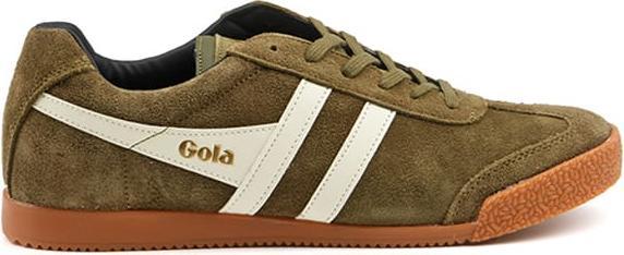 Produktbild Gola Harrier Suede (43)