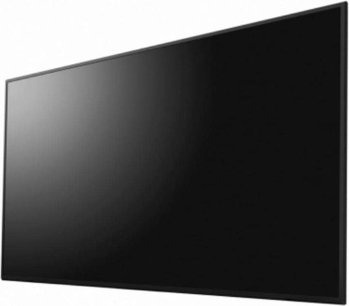 Produktbild Sony 55" Pro BRAVIA LCD 550nit (3840 x 2160 Pixel, 55")