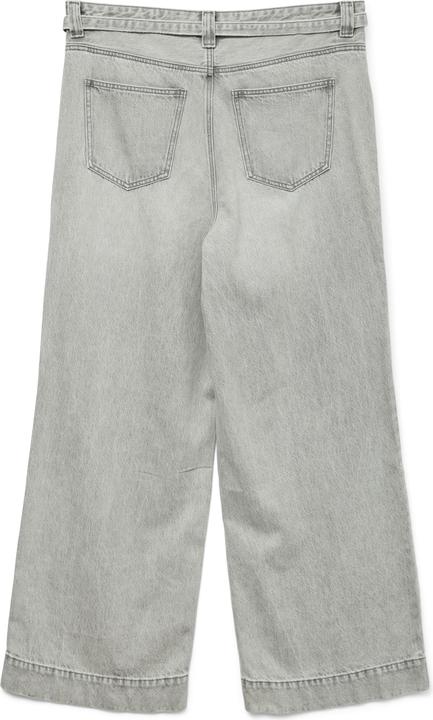 Produktbild Vero Moda VMCKATHY Hohe Taille Weiter Beinschnitt Jeans Weit geschnitten (W48/L32)
