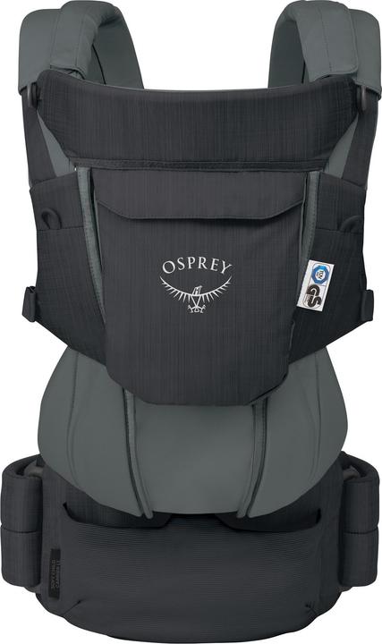 Productafbeelding Osprey Poco Soft Child Carrier LT Kindertragerucksack 62 cm