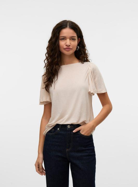 Produktbild Aware Vmpaloma Onella Ss Boatneck Top Vma Noos (L)