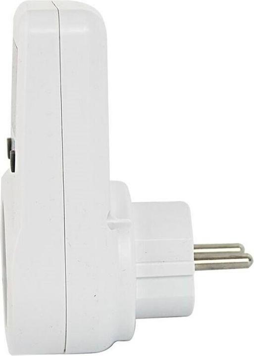 Produktbild Esperanza ELA102 Elektronischer Stromverbrauchszähler