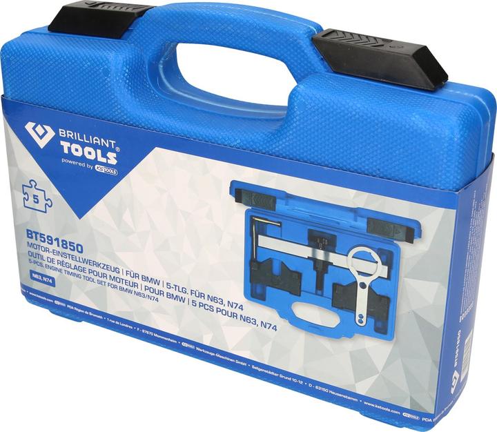 Productafbeelding Brilliant Tools BT591850