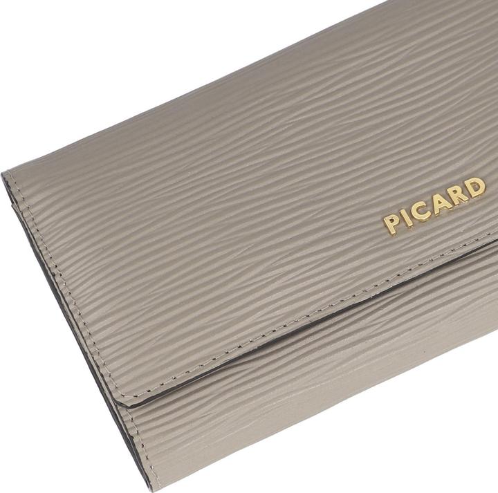 Actual product image Picard Calais 1 Geldbörse Leder 19 cm