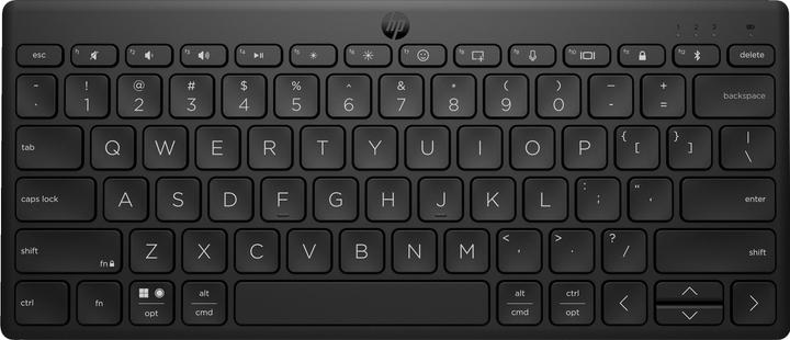 Produktbild HP 355 (CH, Kabellos)