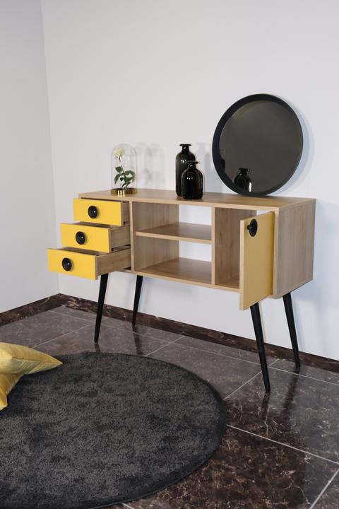 Image du produit Homitis Briar (120 x 40 x 80 cm)