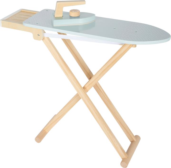 Productafbeelding small foot Strijkplank met strijkijzer