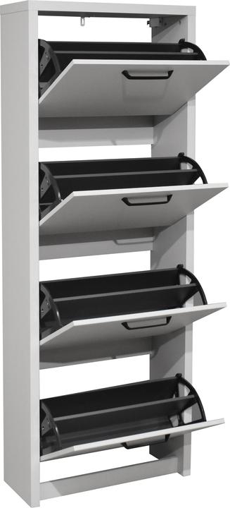 Immagine prodotto Mäusbacher Raiden (64 x 24 x 168,5 cm)