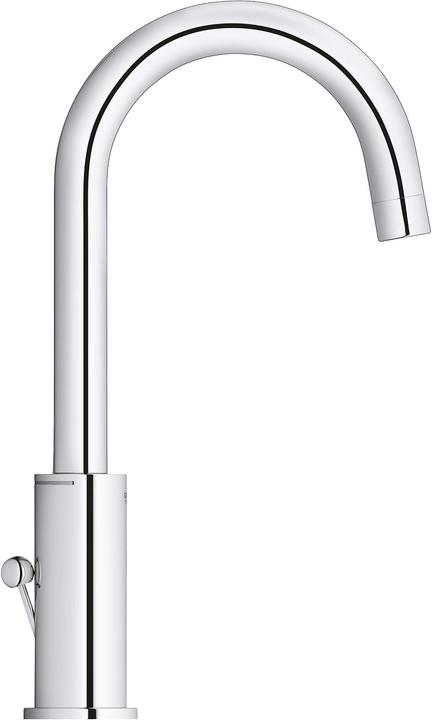 Actual product image Grohe Eurosmart single-lever basin mixer L-Size