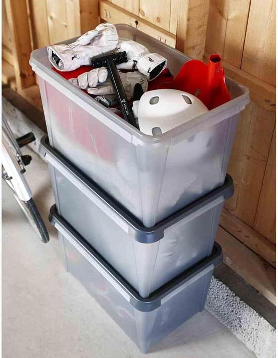 Produktbild Ebnat SmartStore (60 x 40 x 35 cm, 50 l)