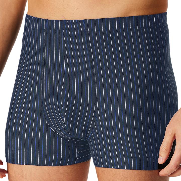 Produktbild Schiesser 9er Pack 95/5 Essentials Retro Short / Pant (M, 9er Pack)