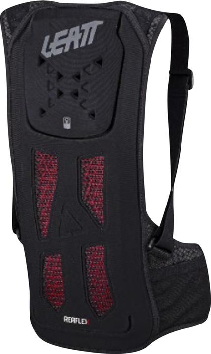 Actual product image Leatt Back Protector Reaflex V25 (L, XL, Back protector, Unique specimen)