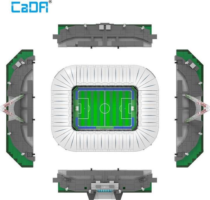 Image du produit Cada Juventus Stadium / Allianz Stadium