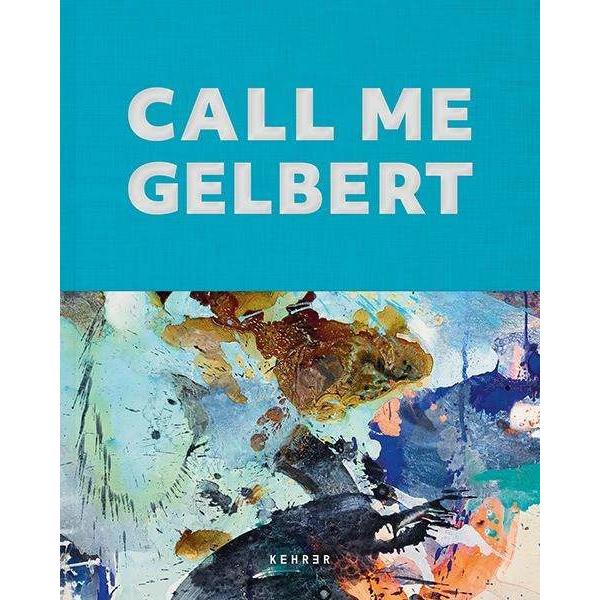 Ralph Gelbert, Fachbücher von Ralph Gelbert
