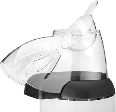 Actual product image Camry CR 4458 Popcornmaschine