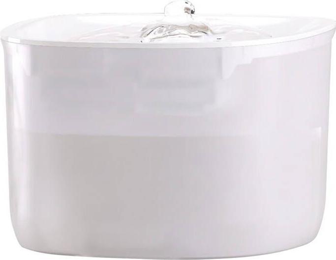 Immagine prodotto Petoneer Fontana/abbeveratoio intelligente per animali domestici Fresco EzGo (200 cl)