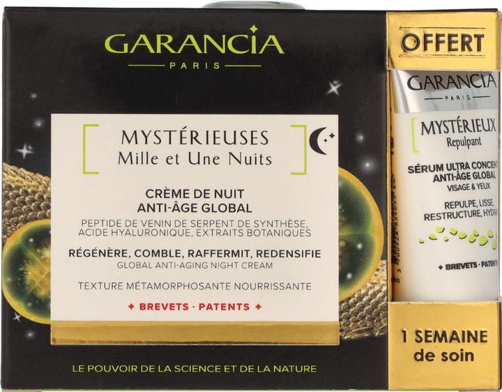 Produktbild Garancia Mysterious Thousand