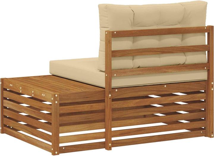 Produktbild vidaXL gartenmöbel