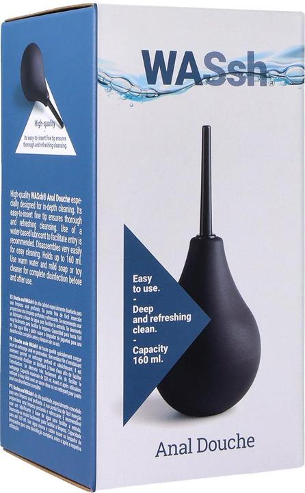 Produktbild Wassh Analdusche 160 ml