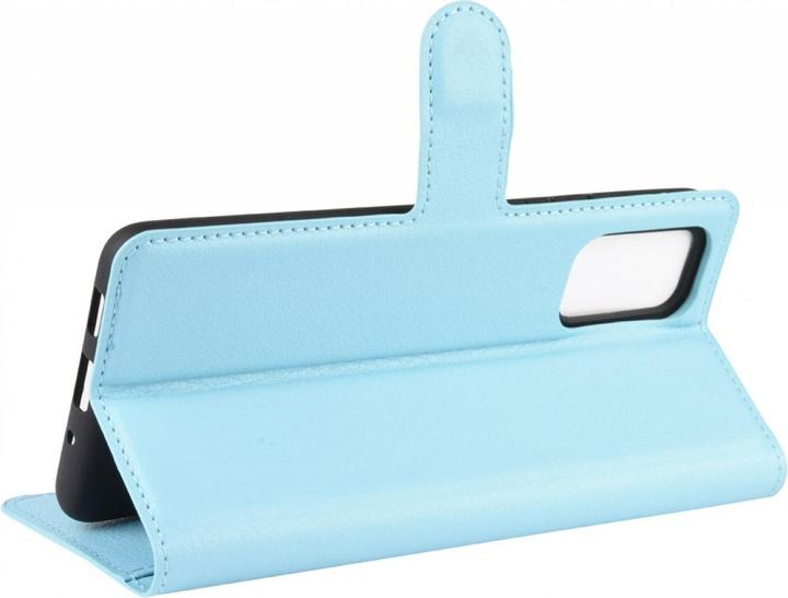 Produktbild Screenguard Samsung Galaxy S20 FE Leather Guard Lederhülle (Samsung Galaxy S20 FE)