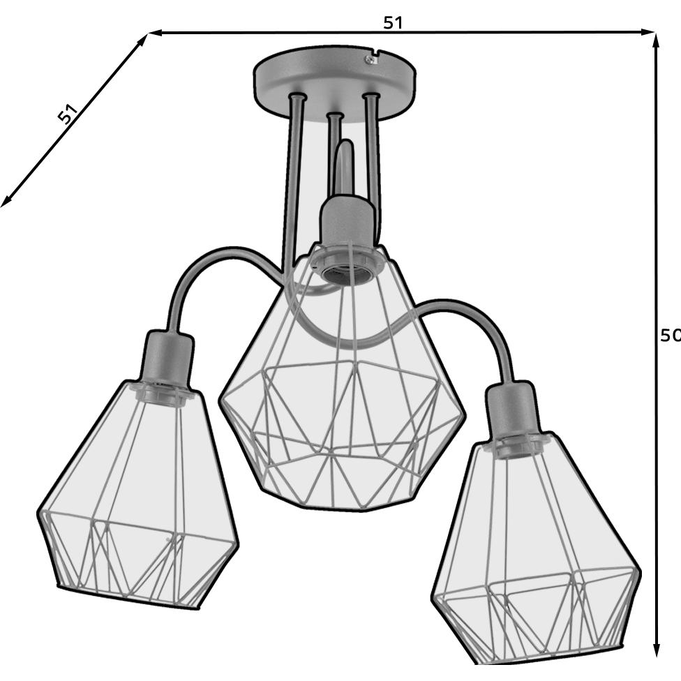 Thumbnail - ELTAP, Pendelleuchte, Bendinni