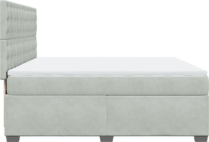 Immagine prodotto vidaXL Boxspringbett (140 x 190 cm)