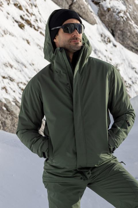 Produktbild Rukka Cosmo Herren Skijacke (XXL)