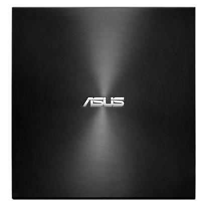 ASUS ZenDrive U7M (DVD Brenner), Optisches Laufwerk, Schwarz