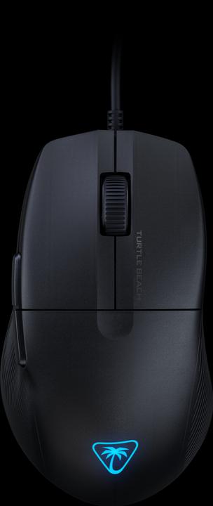 Turtle Beach PURE SEL - Mouse da gioco (Cablato)