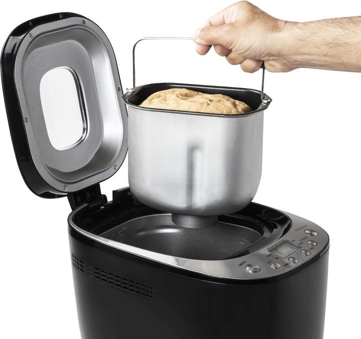 Productafbeelding Bestron Broodbakmachine