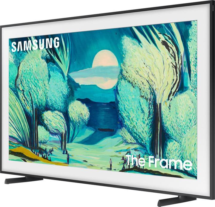 Immagine prodotto Samsung Smart TV 43" QE43LS03FAUXZT The Frame 4K 2025 (43", La cornice, QLED, 4K, 2025)