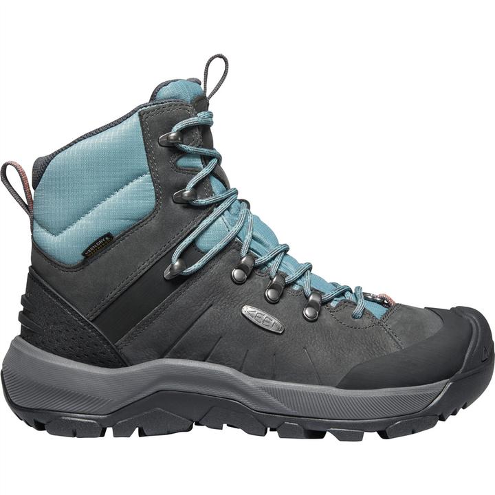 Actual product image Keen Revel IV Mid Polar (40.5)