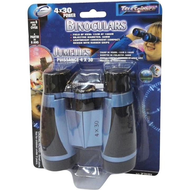 Thumbnail - No Name, Fernglas