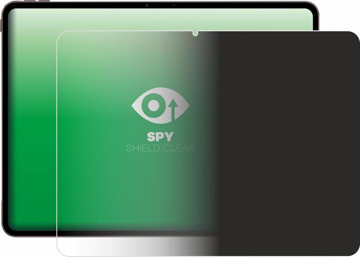 Produktbild upscreen Sichtschutzfolie für OnePlus Pad 4 Anti-Spy Privacy Folie Blaulicht-Schutz (1 Stk., OnePlus Pad)