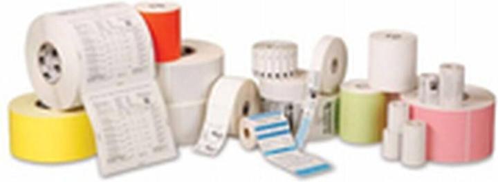 Actual product image Zebra Z-Select 2000D Removable (10.20 cm)