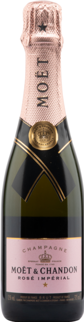 Produktbild Moët & Chandon Rosé Impérial Brut (1 x 37.5 cl)