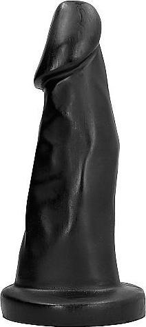 Immagine prodotto All Black Dildo