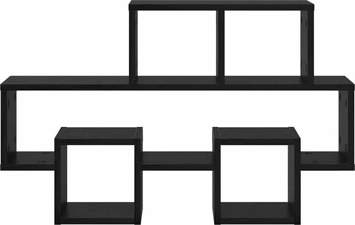 Immagine prodotto vidaXL Scaffale a muro (82 x 15 x 51 cm)