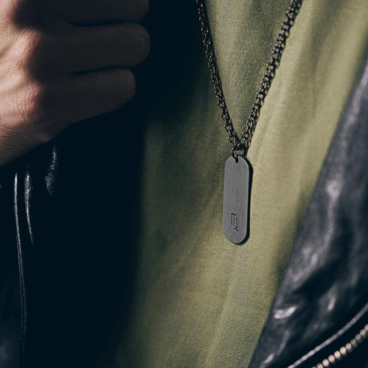 Produktbild Lucleon Zodiac (Edelstahl)