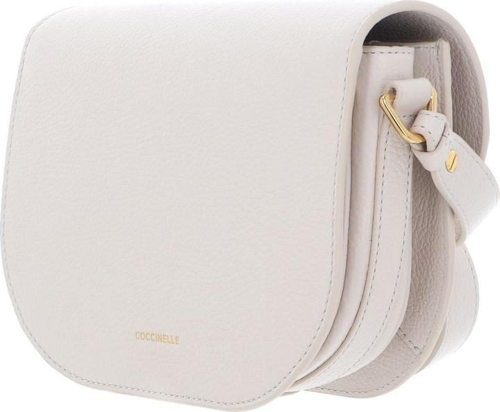 Immagine prodotto Coccinelle Dew Crossbody Grained Leather