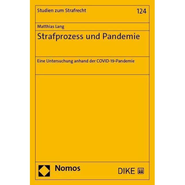 Matthias Lang, Fachbücher von Matthias Lang