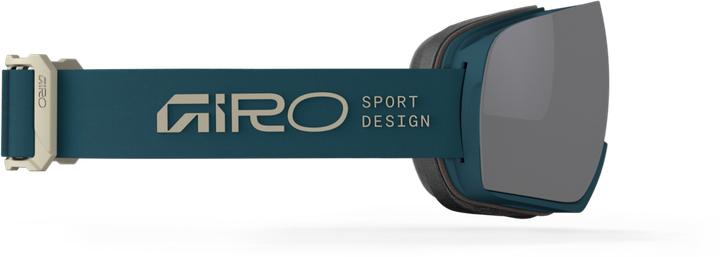 Actual product image Giro Article II Vivid Goggle