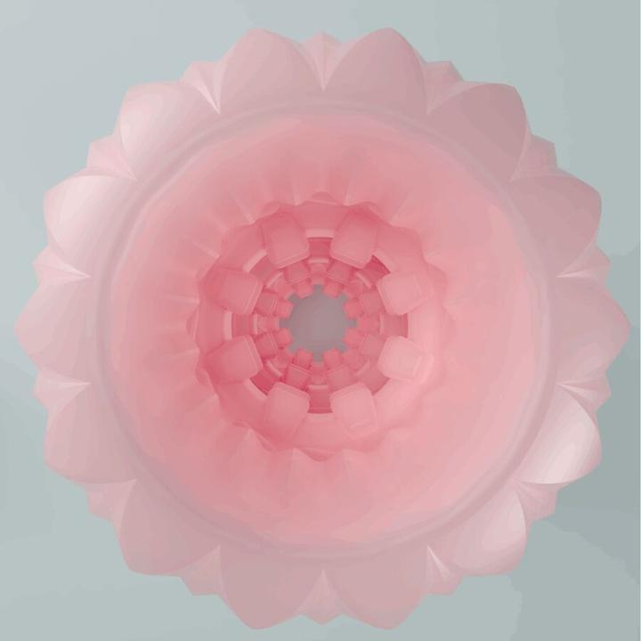 Produktbild Pretty Love Athena Alice Male Masturbator Pink