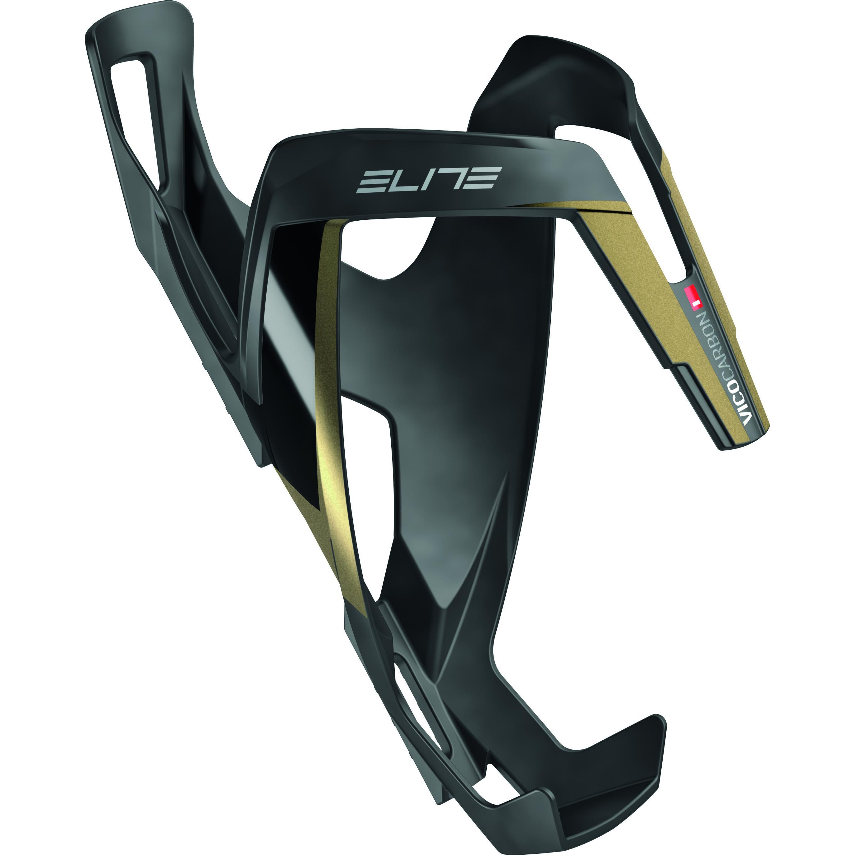Elite, Flaschenhalter