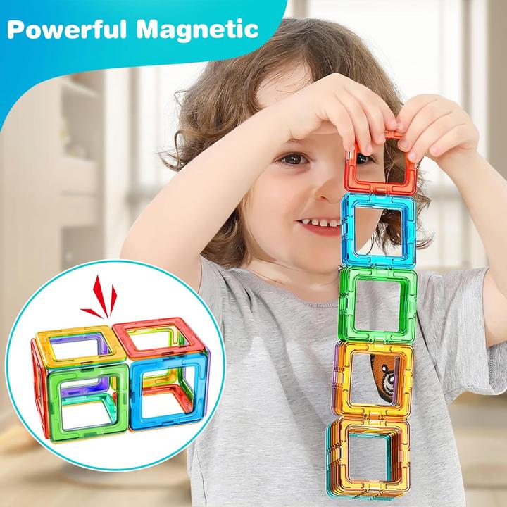 Produktbild Cooljoy Magnetbausteine-Set