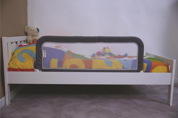 Image du produit Safety 1st Barrière de lit portable (101 cm)